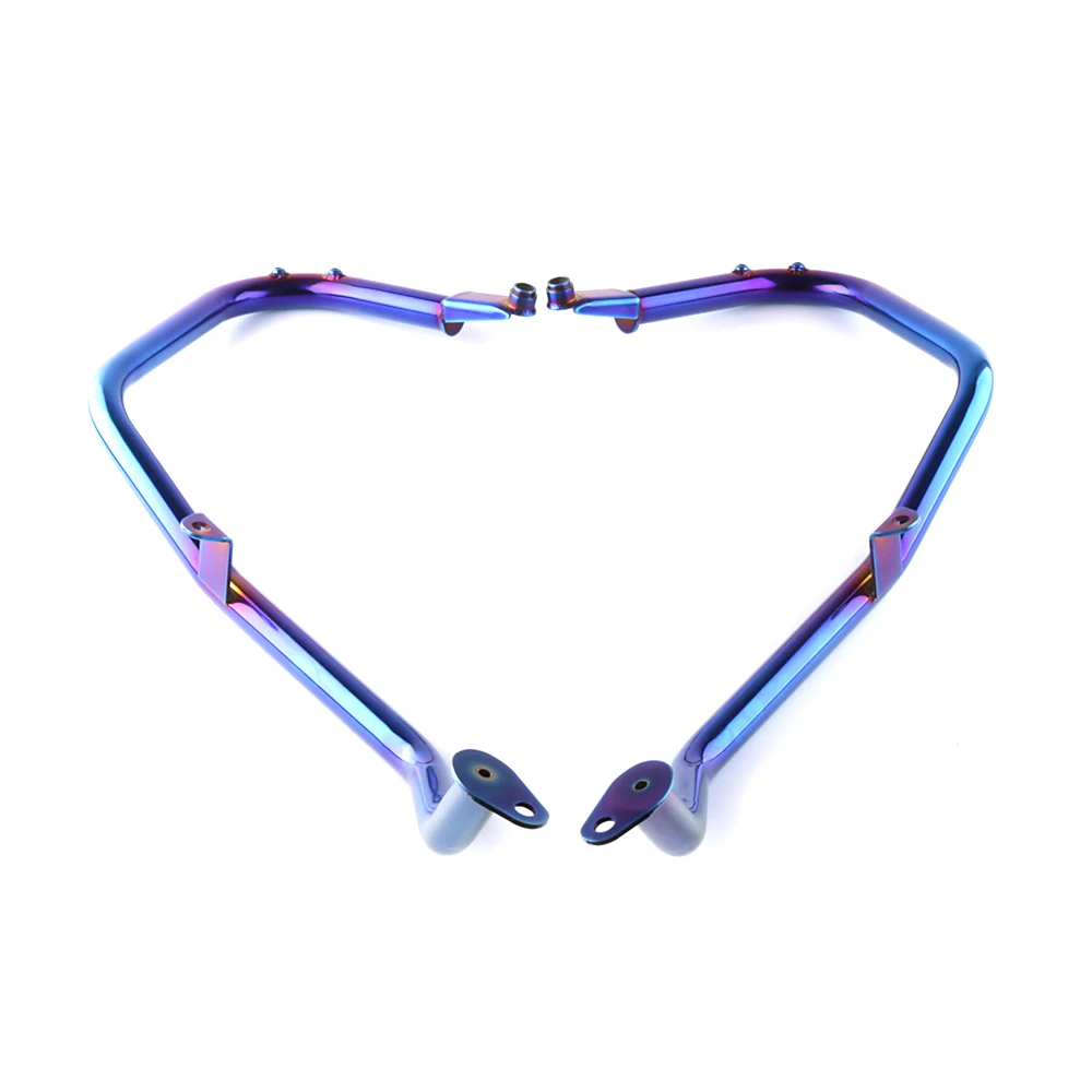 Модификации SMOK X-adv, песчаная отделка, защита от ударов для Honda X ADV 750