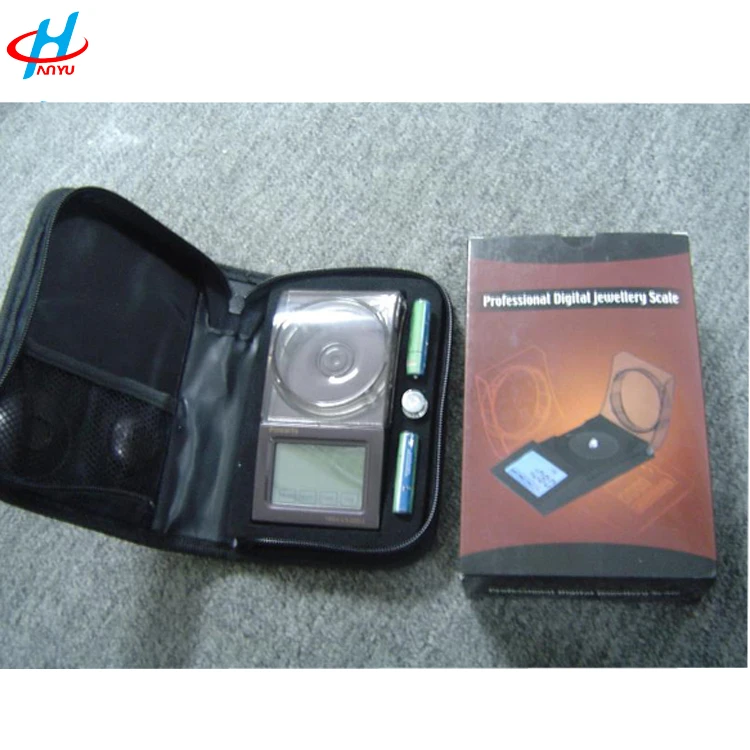 Высококачественные цифровые Алмазные Весы 20 г 1 мг