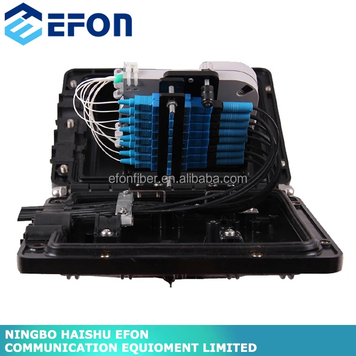 3 м системы FTTH волоконно-оптические закрытие цена 4 портов горизонтального типа В тип линии волоконно-оптические закрытие