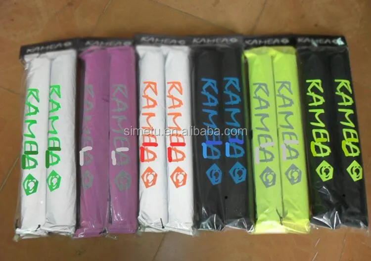 Customized size car roof rack Surf pads