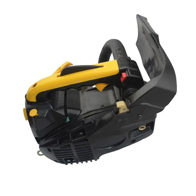 Hot sale 2500  gasoline chain saw 25cc