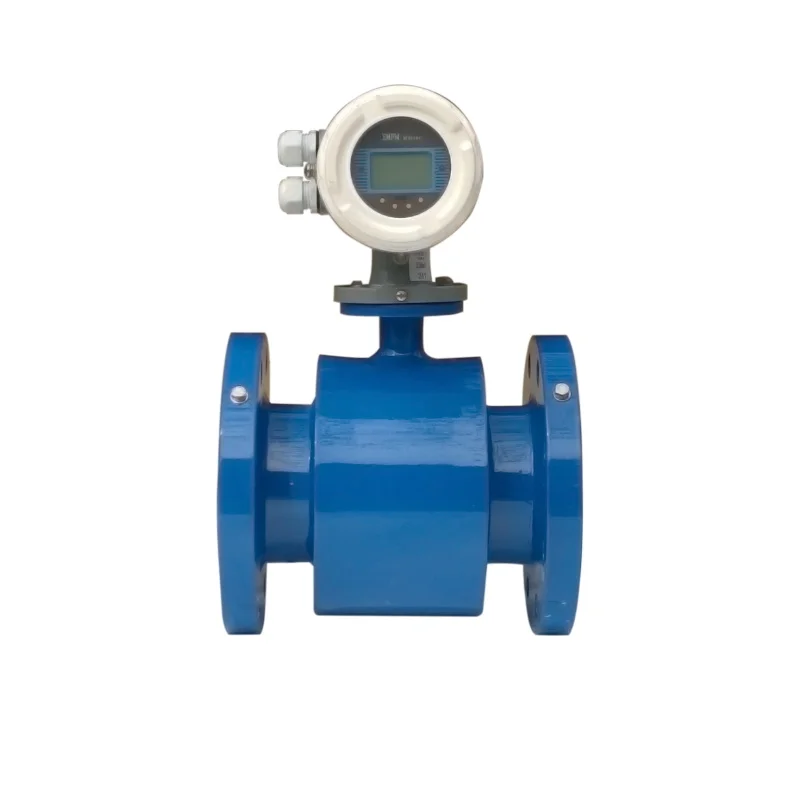 220VAC/24VDC/3.6V  electromagnetic flow meter coriolis mass flow meter price