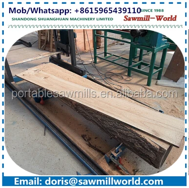 petrol chainsaw mill for sale