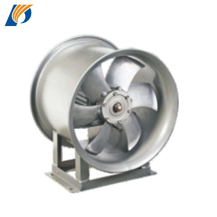
Axial flow fan Industrial portable fan T35 type fan 