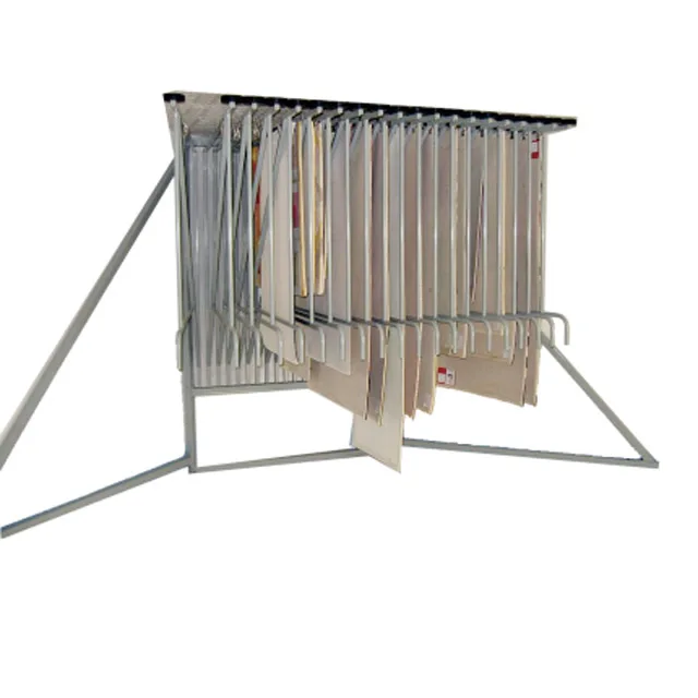 Регулируемая раздвижная металлическая полка коврики для распашных дверей подвесной гобелен занавесок коврик выставочного зала стойка дисплея