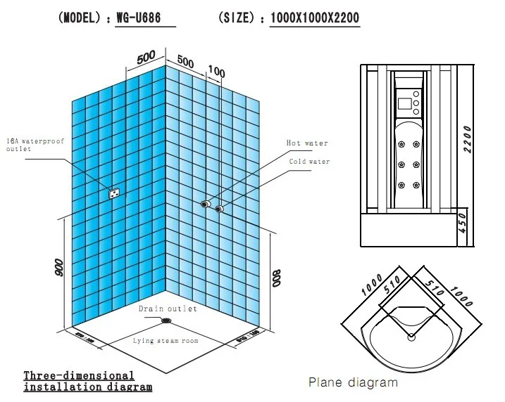 premium equipment for health, relaxation & well being steam sauna shower room