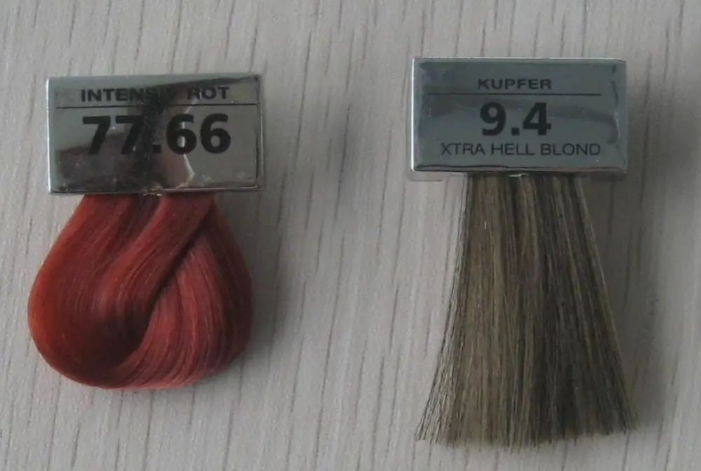 
Beauty 2020 Hair Dye For Hair Beauty Tools Cheap SALON HOT BEST Fashion Plastic Tray/Display for Hair color Cream Kit Good Price 