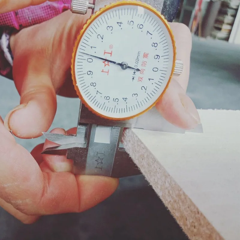 High density fireproof MgO board wall panel Non-Chloride Mgo Board Factory