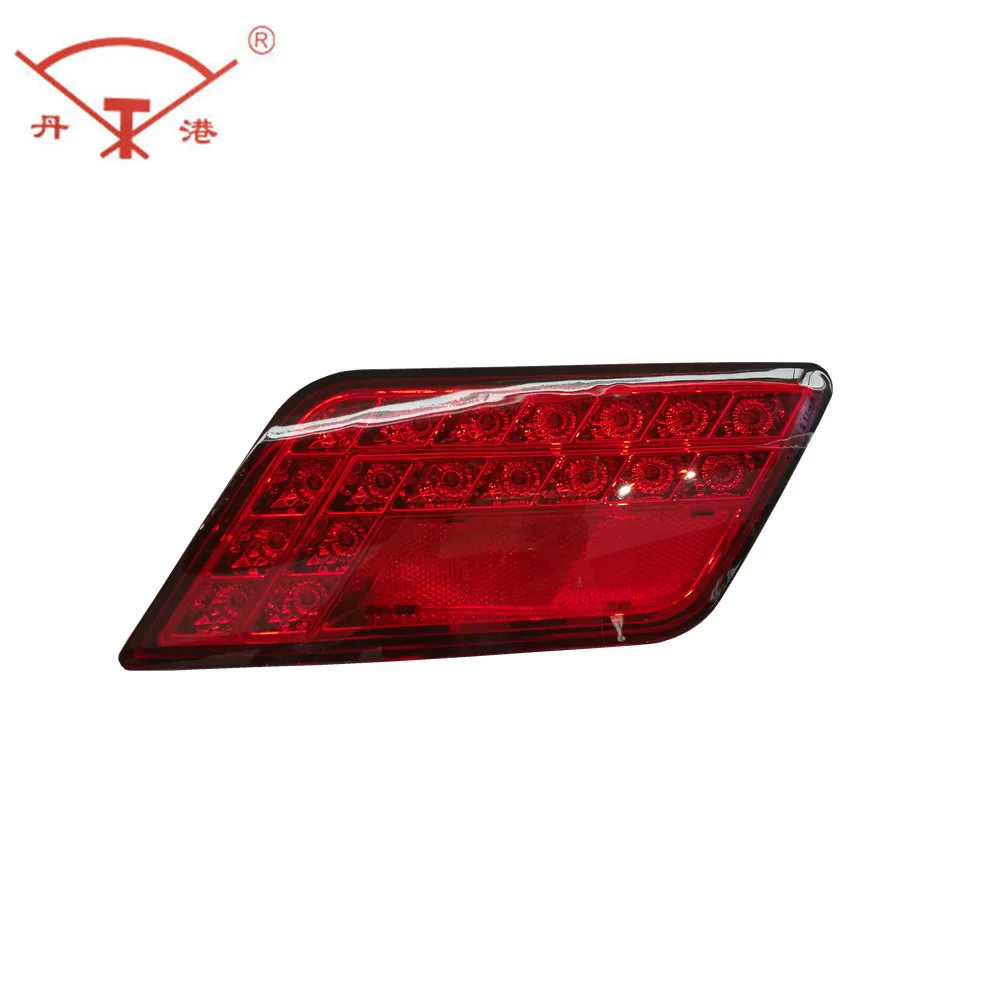 Bus accessories led fog lights bus rear fog lights