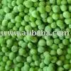 Frozen Green Peas
