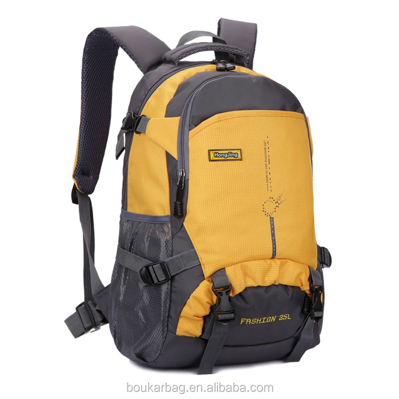 Lightweight packable travel 45l hiking camping backpack mountain waterproof