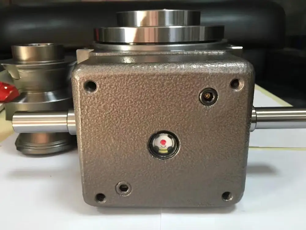 250DT Series High Precision Cam Indexer, Cam indexing,Rotary indexing tables for Lithium battery automation