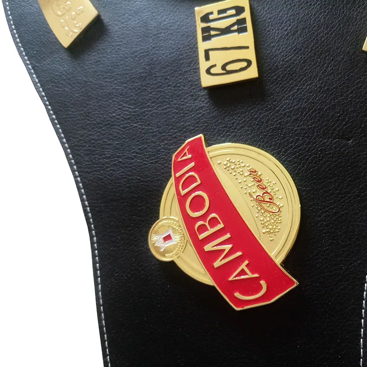 Новый дизайн фэнтези борьба на заказ чемпионский пояс