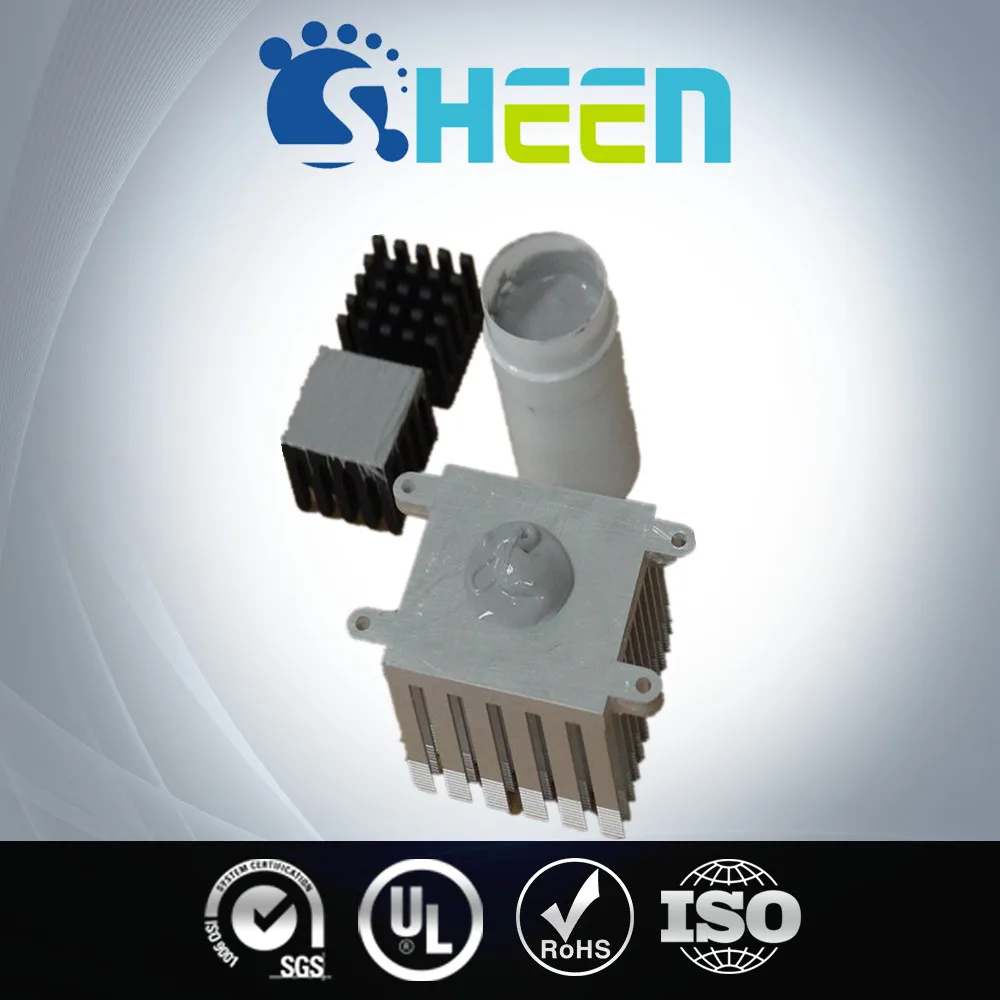 Отличное unctuosity для поверхности Термопаста для высокой мощности питания