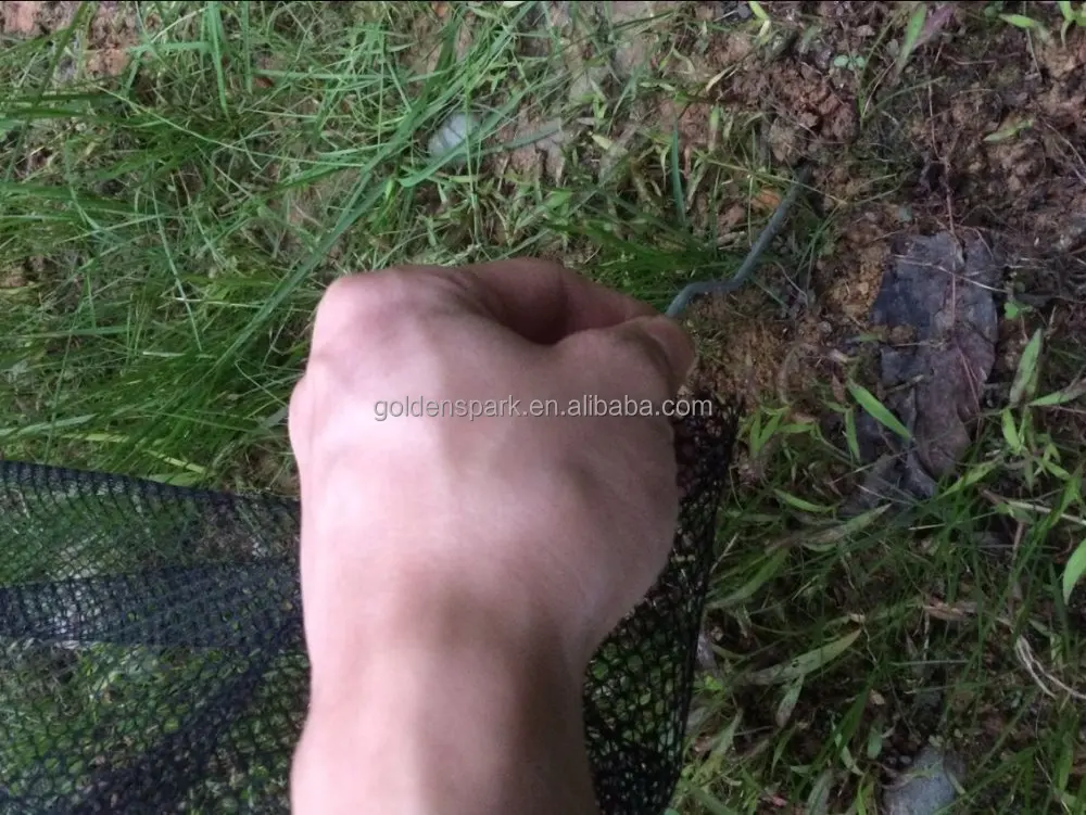 Garden Net Mesh Tunnel Cloche Grow Mini Greenhouse