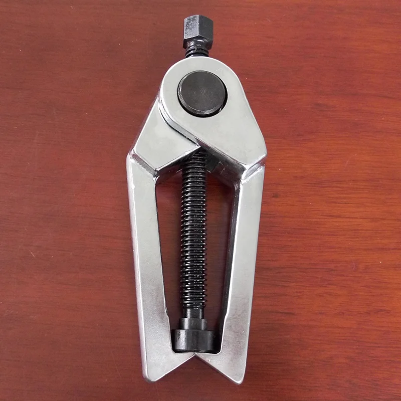 
5pc Front End Ball Joint Service Tie Rod Tool Kit Set Pitman Arm Puller Remover 