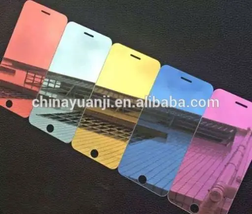 Mobile phone shell coating machine