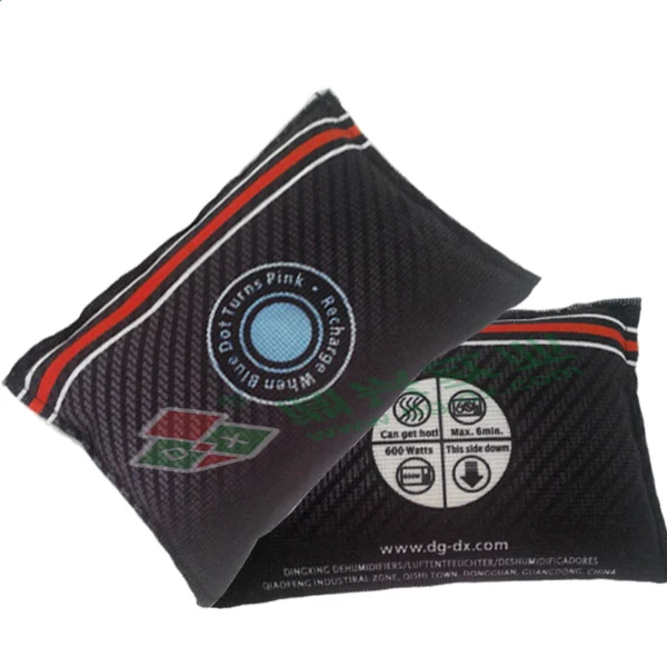 Экологичный влагопоглощающий мешок для автомобиля, пыленепроницаемый влагопоглотитель, мешок для влажности воздуха