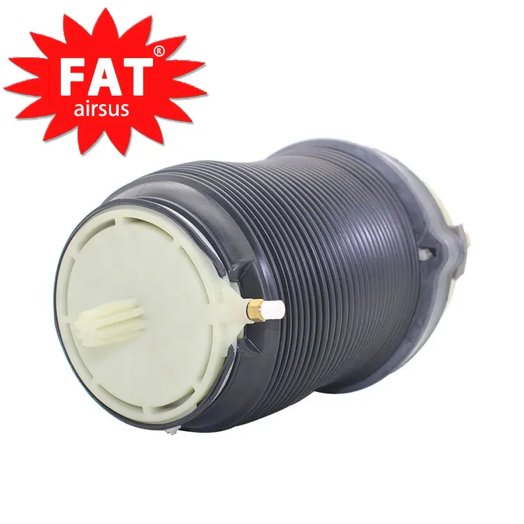 Air shock absorber repair kits For Audi A6 C6 4F Allroad 07-10 air spring 4F0616001 4F0616001J