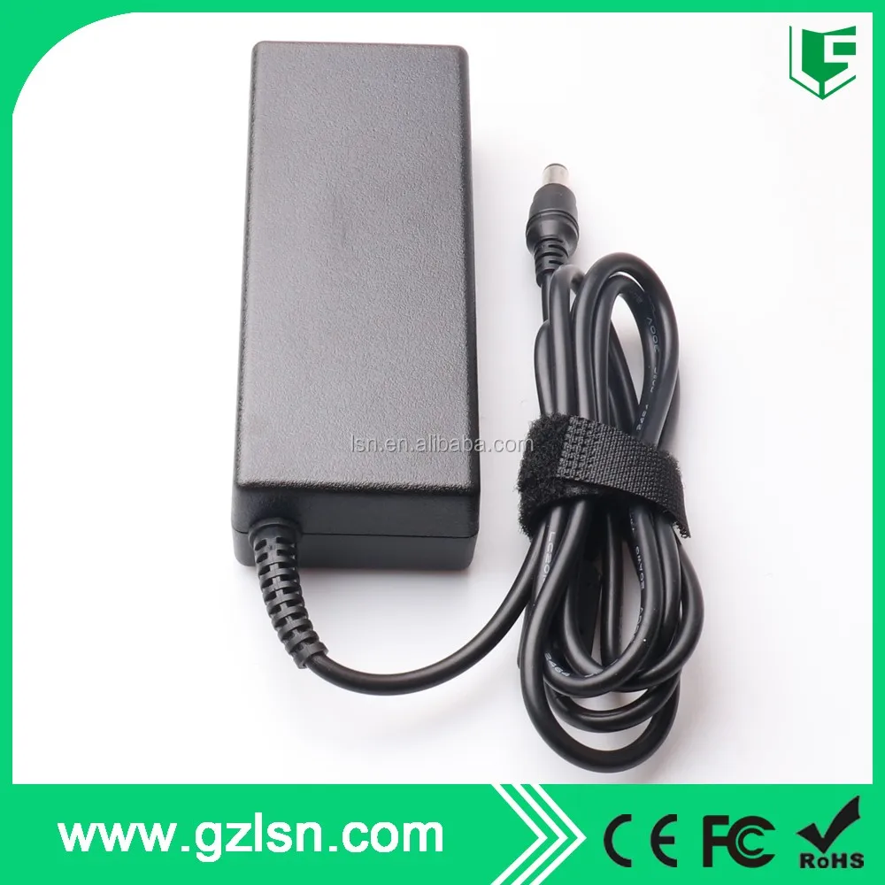 120 вт зарядное устройство для ноутбуков и источник питания для ноутбуков hp
