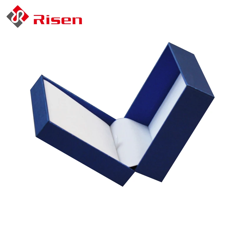 Высококачественные роскошные бумаги, картона шкатулка