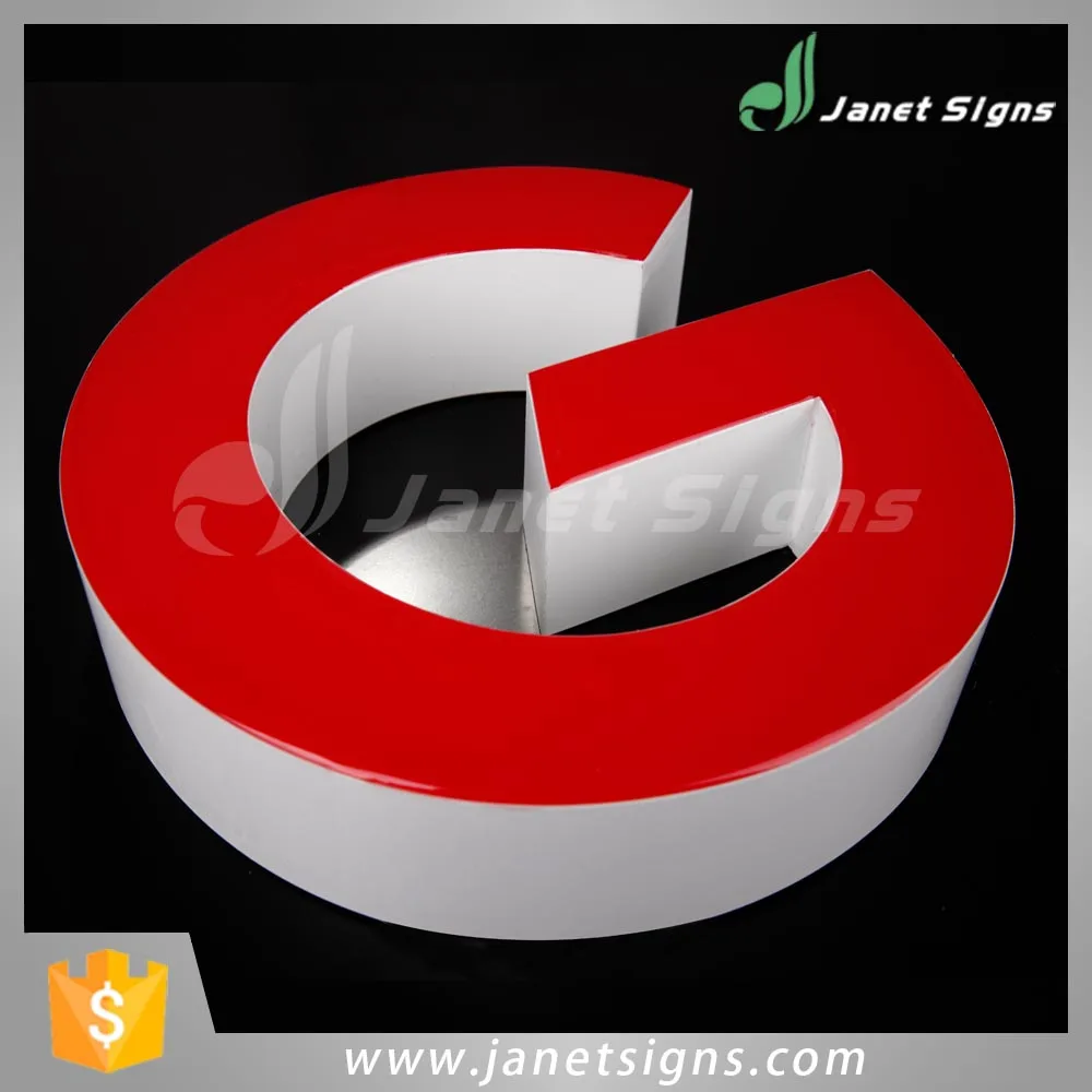 
Automatic 3D built up channel letter bender machine 