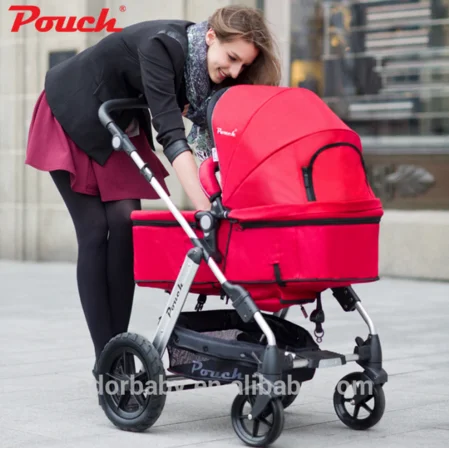 
Kids/Baby System, Baby Jogger City Selected, Folding Baby Stroller/Pram,AS/NZS 2018 