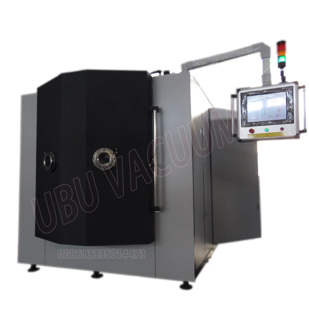 Hgih Vacuum PVD coating machine /equipment for watchcase /watch strap