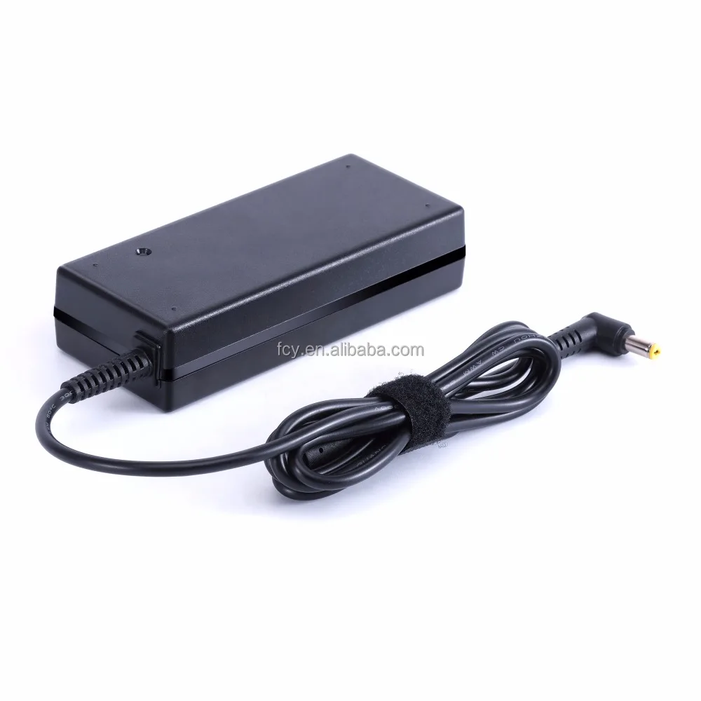Для ACER/DELTA/LITEON Ноутбук Адаптер Зарядное Устройство Для ACER 19 В 3.42A DC 5.5*1.7