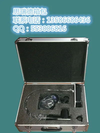 china customized aluminum e bike battery case for tools package