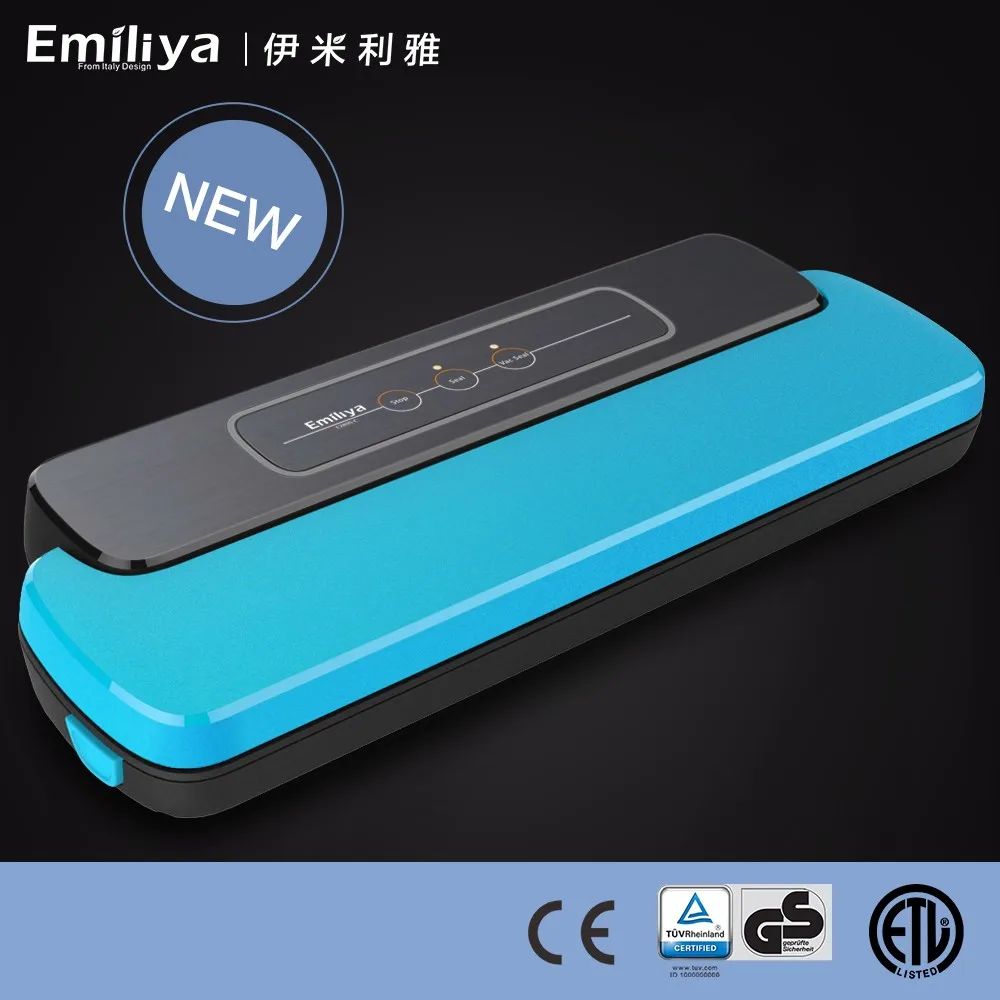 Automatic food saver keep fresh vacuum sealers