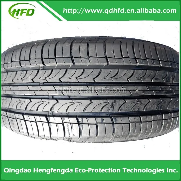 HENGFENGDA Used car tires 225/75R15 used car tires from Japanese /German