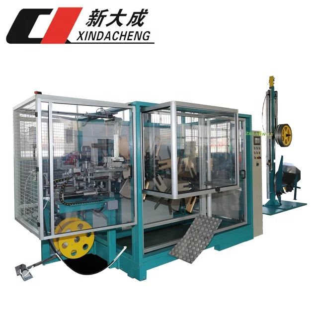 
plastic pipe winder or coiling machine 