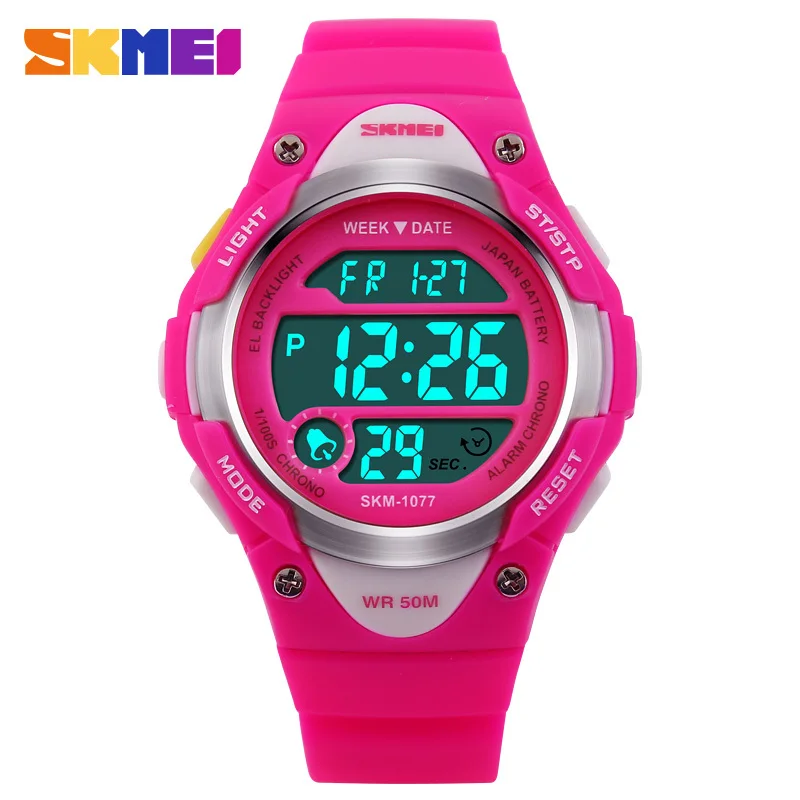 Aliexpress.com : Buy 2016 Children Watch Outdoor Sports