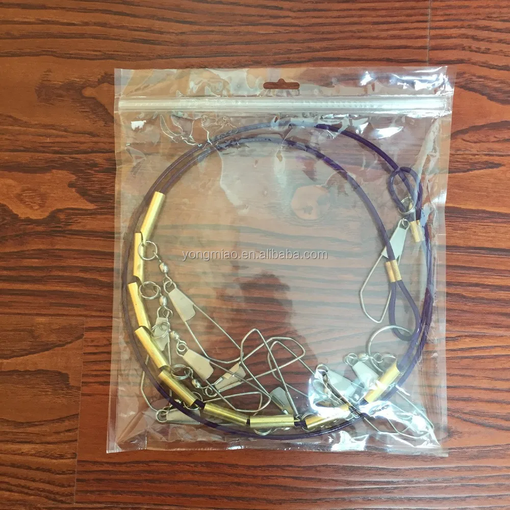 Big fish lock fishing tackle for YONGMIAO fishing line