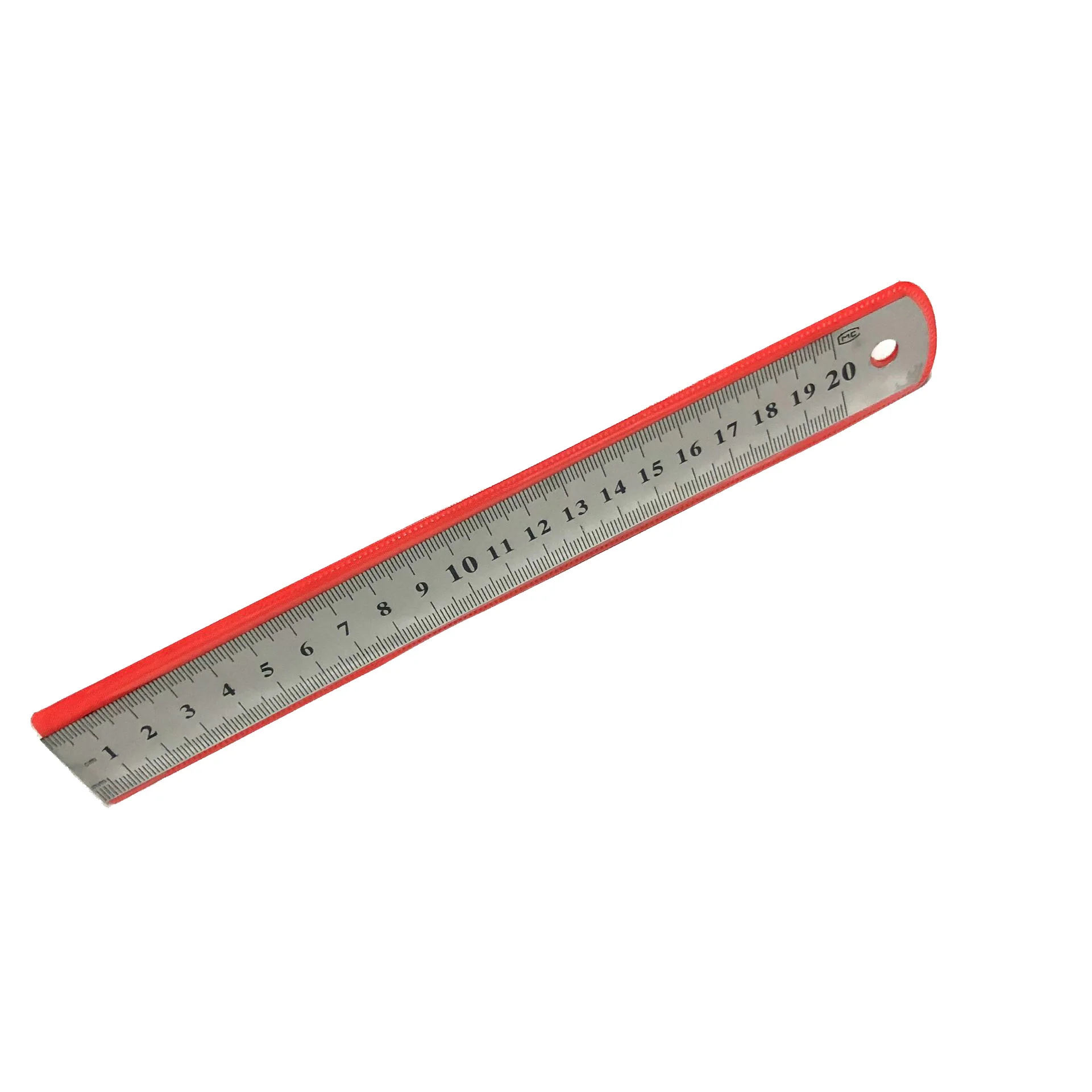 Metal Stainless Steel Measuring Ruler