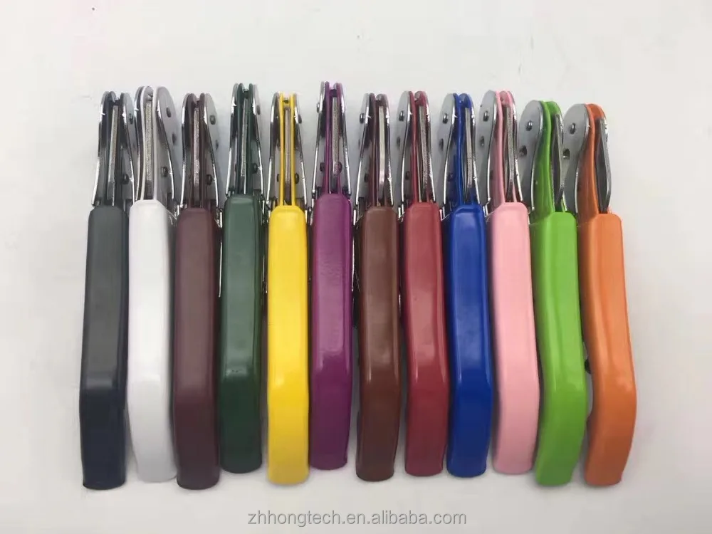 Stainless Plastic Wine Screw Corkscrew Opener Professional Double Hinge Waiters Wine Bottle Beer Cap Opener