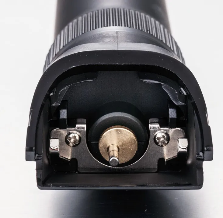 KJ-805 Professional Pet Hair Clippers manufacturers