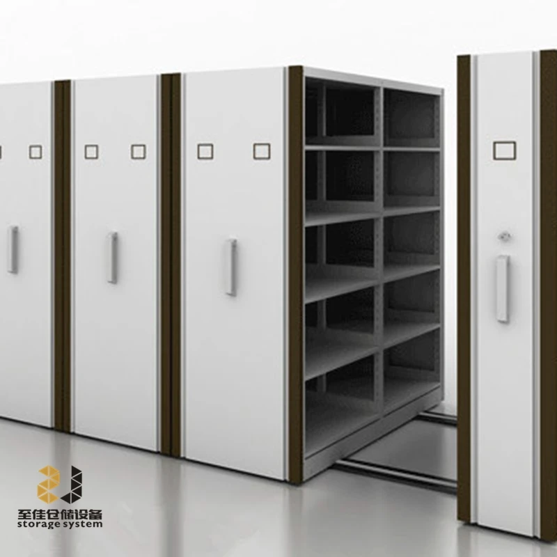 
 Легко собирающийся студийный фото 3-точечный ключ блокировки архивные стеллажи  