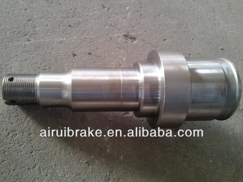 Часть шпинделя прицепа 10 фунтов