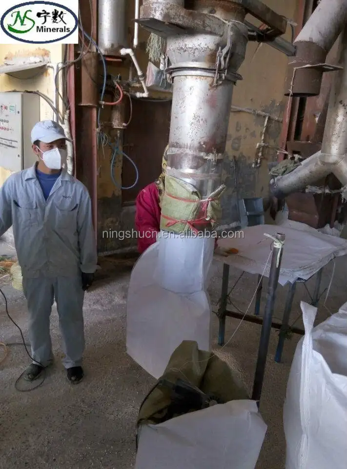 Expanded Perlite Powder Granular 16-100mesh 40-80mesh 200mesh Price