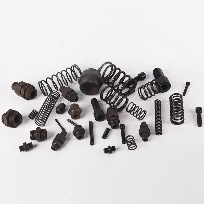 DHF08-220C гидравлический солнца тип картриджа высокого давления тарельчатые обратный клапан