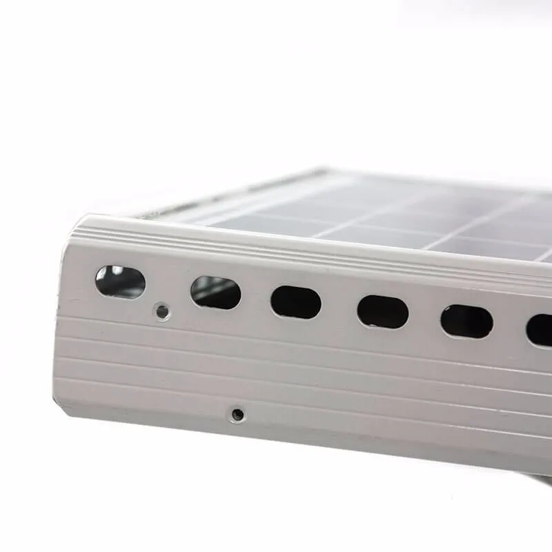 8W New design Thermostatic Greenhouse Bathroom Kitchen Solar Fan Air Circulation Blower Fan Roof Ventilation Fan