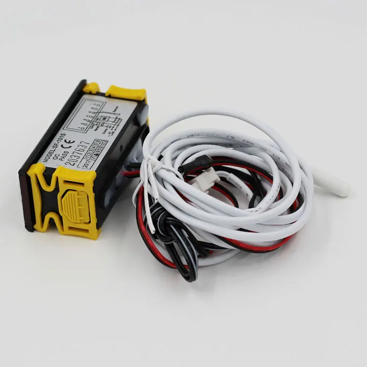 Цифровой термостат SF-101S 220 В для охладителя воды в холодильнике