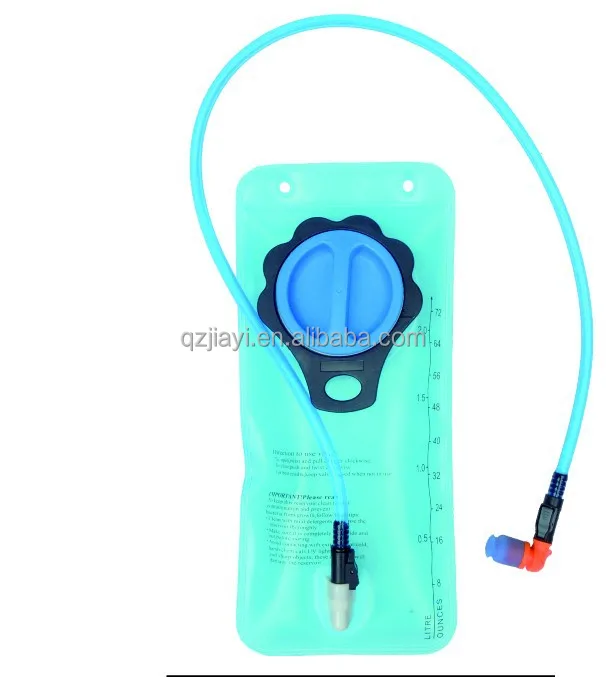 Drinking Water Bladder New Products Outdoor Sports 2015 for Hiking Climbing Survival