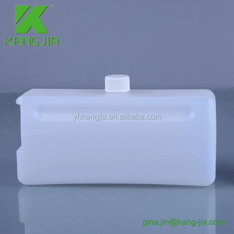 Оптовая продажа 1500 мл/300 мл Siemens гематологии реагента пластиковые бутылки для химических