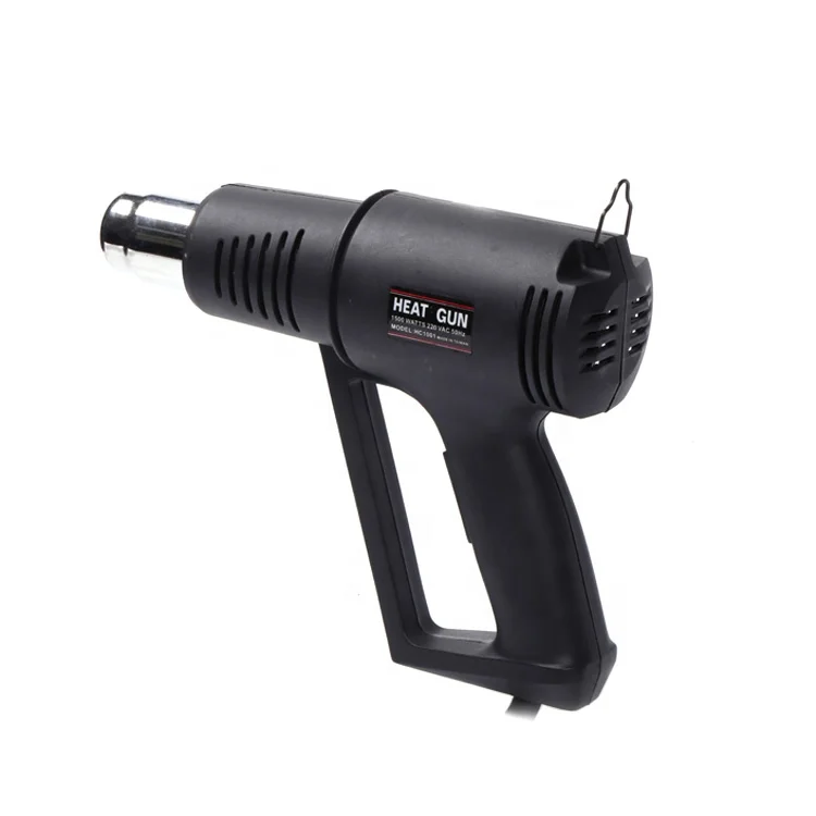 professional mini 2000w low price digital portable electronics mobile repair solder hot gas air blower gun for sale