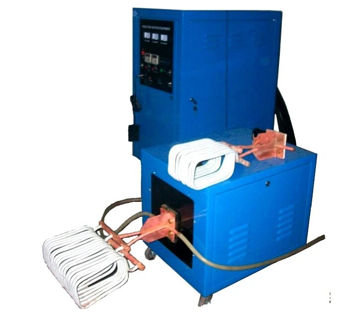 BU Series Superaudio Frequency Induction Heating Machine