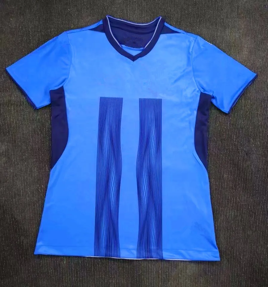 Free shipping customized soccer shirt 2021 America Cup best quality football jersey Camiseta de Futbol