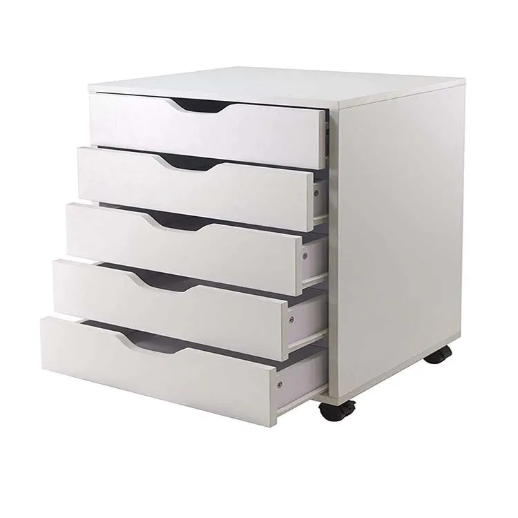 Storage/Organization Drawer (7-Drawer Black + Freebies)